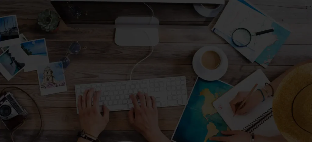 voyage 100% personnalisé