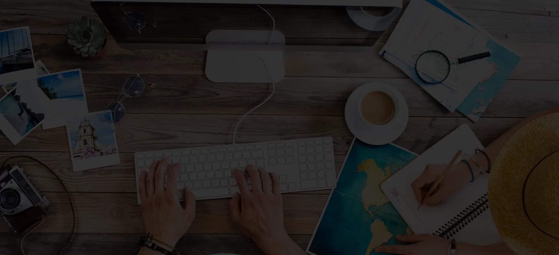 voyage 100% personnalisé